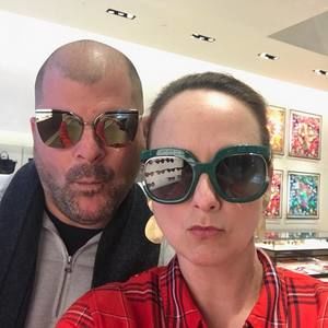 Meet your Posher, Eric